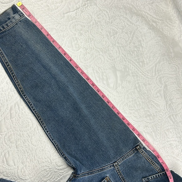 Old Navy denim Jean jacket men’s small - Picture 8 of 8